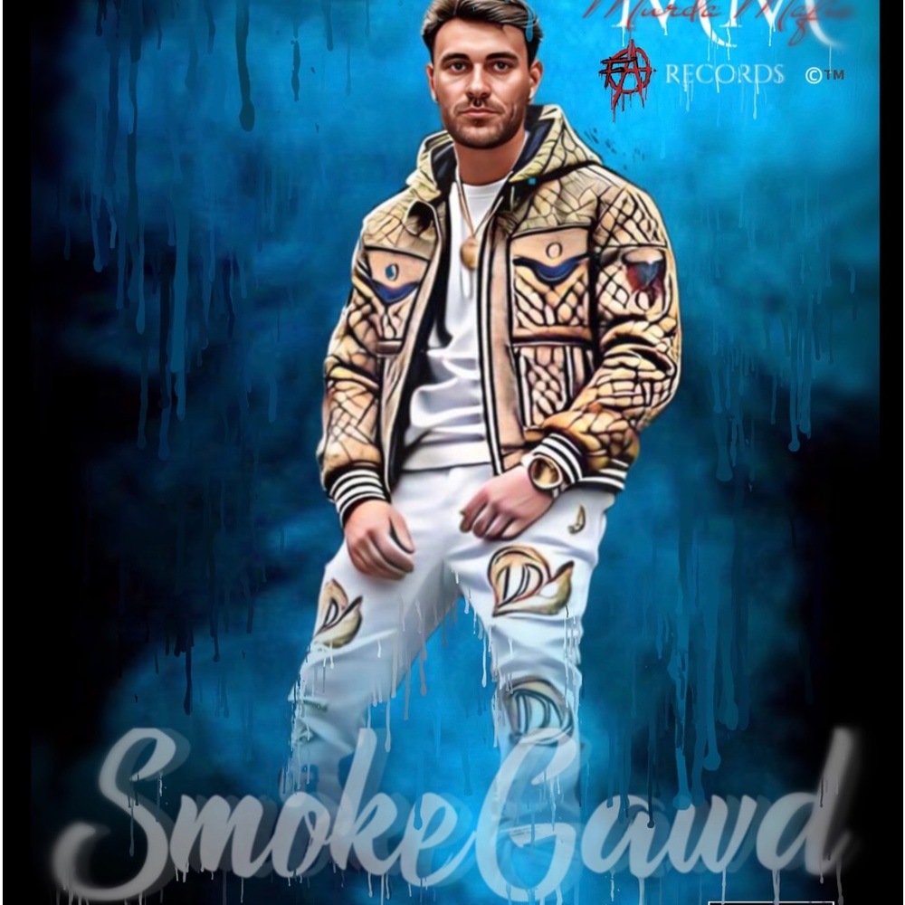 Meet your Posher, Smokegawd